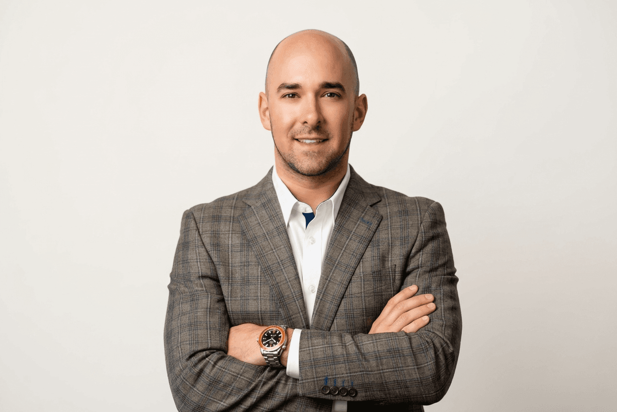Jared S. Easton